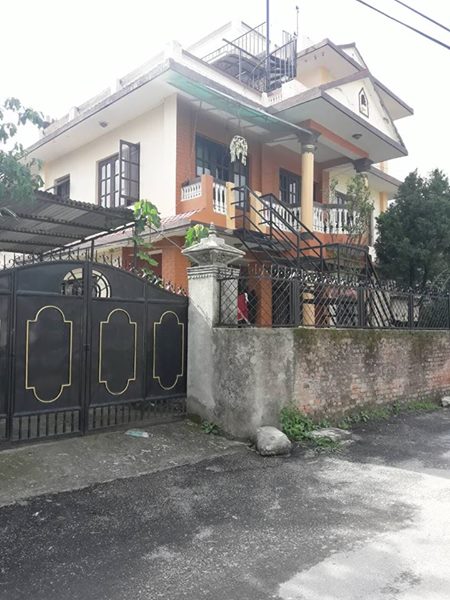 Real Estate Company